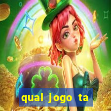 qual jogo ta pagando agora pg